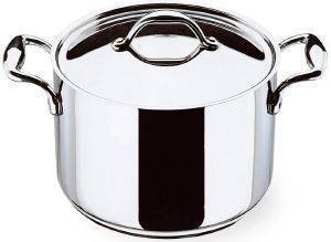    LAGOSTINA ACCADEMIA 5PLY INOX 24CM