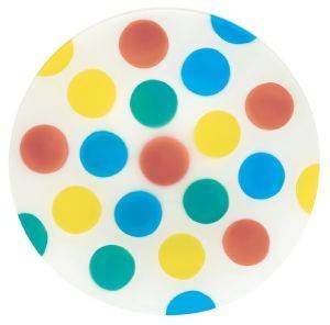 ΠΙΑΤΕΛΑ ΓΥΑΛΙΝΗ LOVE PLATES CANDY SHAKE 37.5ΕΚ ΠΙΑΤΕΛΑ ΓΥΑΛΙΝΗ LOVE PLATES CANDY SHAKE 37.5ΕΚ