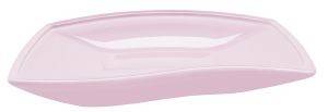 ΝΤΙΠ ΓΥΑΛΙΝΟ LOVE PLATES PALM WATERLILLY 22EK ΝΤΙΠ ΓΥΑΛΙΝΟ LOVE PLATES PALM WATERLILLY 22EK