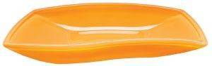 ΝΤΙΠ ΓΥΑΛΙΝΟ LOVE PLATES PAPAYA 22EK ΝΤΙΠ ΓΥΑΛΙΝΟ LOVE PLATES PAPAYA 22EK