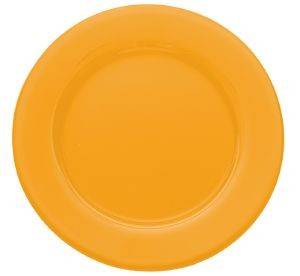 ΠΙΑΤΕΛΑ ΓΥΑΛΙΝΗ LOVE PLATES PAPAYA 32EK ΠΙΑΤΕΛΑ ΓΥΑΛΙΝΗ LOVE PLATES PAPAYA 32EK