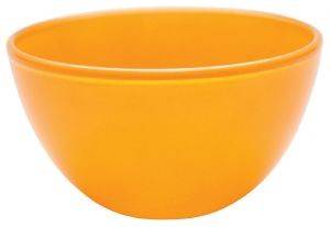   LOVE PLATES PAPAYA 16.5EK