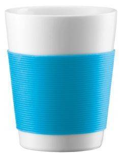 ��� ����� BODUM CANTEEN �� ����� ������� ���� 0.20LT (2���)