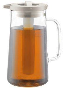 ΚΑΝΑΤΑ ΜΕ FREEZE STICK BODUM COOL DOUBLE-WALL 1LT ΚΑΝΑΤΑ ΜΕ FREEZE STICK BODUM COOL DOUBLE-WALL 1LT