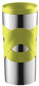 ΘΕΡΜΟΣ S/S BODUM TRAVEL MUG 0,35LT ΠΡΑΣΙΝΟ ΘΕΡΜΟΣ S/S BODUM TRAVEL MUG 0,35LT ΠΡΑΣΙΝΟ