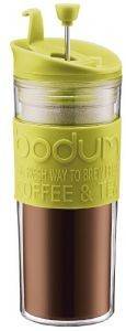    BODUM TRAVEL PRESS 0,45LT 