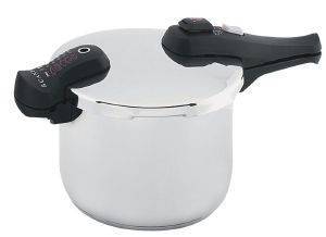 ΧΥΤΡΑ ΤΑΧΥΤΗΤΑΣ SCANPAN 6L 24CM ΧΥΤΡΑ ΤΑΧΥΤΗΤΑΣ SCANPAN 6L 24CM