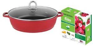 �������� �������� ARCOSTEEL BIO �� ������� ������ 28CM