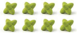 ΣΕΤ ΣΟΥΠΛΑ ZAK DESIGNS CRAGGLES ΠΡΑΣΙΝΟ 8ΤΕΜ ΣΕΤ ΣΟΥΠΛΑ ZAK DESIGNS CRAGGLES ΠΡΑΣΙΝΟ 8ΤΕΜ