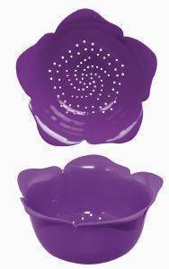 ΣΟΥΡΩΤΗΡΙ MINI ZAK DESIGNS ROSE ΜΩΒ ΣΟΥΡΩΤΗΡΙ MINI ZAK DESIGNS ROSE ΜΩΒ