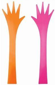 ΣΕΤ ΣΑΛΑΤΑΣ ZAK DESIGNS HELPING HANDS ΠΟΡΤΟΚΑΛΙ/ΦΟΥΞΙΑ 32CM ΣΕΤ ΣΑΛΑΤΑΣ ZAK DESIGNS HELPING HANDS ΠΟΡΤΟΚΑΛΙ/ΦΟΥΞΙΑ 32CM