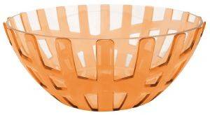 ΦΡΟΥΤΙΕΡΑ ZAK DESIGNS NIDO ΠΟΡΤΟΚΑΛΙ 28CM ΦΡΟΥΤΙΕΡΑ ZAK DESIGNS NIDO ΠΟΡΤΟΚΑΛΙ 28CM