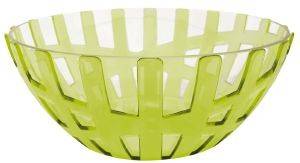 ΦΡΟΥΤΙΕΡΑ ZAK DESIGNS NIDO ΠΡΑΣΙΝΟ 28CM ΦΡΟΥΤΙΕΡΑ ZAK DESIGNS NIDO ΠΡΑΣΙΝΟ 28CM