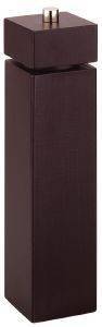 ΜΥΛΟΣ ΠΙΠΕΡΙΟΥ BISETTI MINIMAL 24.5CM ΚΑΦΕ ΜΥΛΟΣ ΠΙΠΕΡΙΟΥ BISETTI MINIMAL 24.5CM ΚΑΦΕ