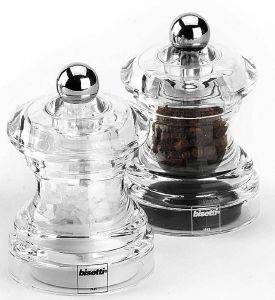 ��� ����� �������� & ������� BISETTI ELBA 6.5CM (820SET)