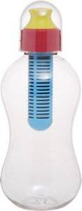 ΜΠΟΥΚΑΛΙ ΝΕΡΟΥ BOBBLE KIDS 385ML ΡΟΖ / ΜΠΛΕ / ΚΙΤΡΙΝΟ ΜΠΟΥΚΑΛΙ ΝΕΡΟΥ BOBBLE KIDS 385ML ΡΟΖ / ΜΠΛΕ / ΚΙΤΡΙΝΟ
