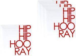 ��� ����� SALT & PEPPER TASTE ��������� �����/������� (4���)