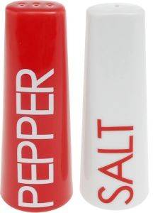 ΣΕΤ ΑΛΑΤΟΠΙΠΕΡΟ SALT & PEPPER TASTE (2ΤΕΜ) ΣΕΤ ΑΛΑΤΟΠΙΠΕΡΟ SALT & PEPPER TASTE (2ΤΕΜ)