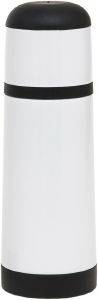 ΘΕΡΜΟΣ HOME DESIGN ΛΕΥΚΟ 500ML ΘΕΡΜΟΣ HOME DESIGN ΛΕΥΚΟ 500ML