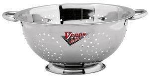 ΣΟΥΡΩΤΗΡΙ VENUS ΜΕ ΛΑΒΕΣ INOX 26CM ΣΟΥΡΩΤΗΡΙ VENUS ΜΕ ΛΑΒΕΣ INOX 26CM