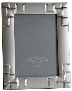 ΚΟΡΝΙΖΑ ΕΠΑΡΓΥΡΗ PHOTO FRAMES ΑΛΟΥΜΙΝΙΟΥ ΜΕ ΑΝΑΓΛΥΦΟ ΣΧΕΔΙΟ ΤΕΤΡΑΓΩΝΑ 10X15CM ΚΟΡΝΙΖΑ ΕΠΑΡΓΥΡΗ PHOTO FRAMES ΑΛΟΥΜΙΝΙΟΥ ΜΕ ΑΝΑΓΛΥΦΟ ΣΧΕΔΙΟ ΤΕΤΡΑΓΩΝΑ 10X15CM