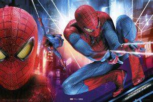 POSTER THE AMAZING SPIDER-MAN 61 X 91.5 CM