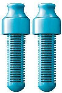 ΣΕΤ ΑΝΤΑΛΛΑΚΤΙΚΑ ΦΙΛΤΡΑ ΝΕΡΟΥ BOBBLE ΓΑΛΑΖΙΟ (2ΤΕΜ) ΣΕΤ ΑΝΤΑΛΛΑΚΤΙΚΑ ΦΙΛΤΡΑ ΝΕΡΟΥ BOBBLE ΓΑΛΑΖΙΟ (2ΤΕΜ)