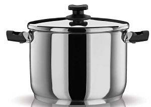 PYRAMIS ΧΥΤΡΑ PYRAMIS CLASSIC INOX (28CM)