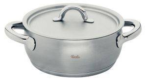  FISSLER FIAMMA INOX 20CM