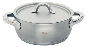  FISSLER FIAMMA INOX 24CM