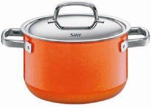 ΧΥΤΡΑ SILIT FRESH COLOURS ΜΕ ΚΑΠΑΚΙ WILD ORANGE ΧΥΤΡΑ SILIT FRESH COLOURS ΜΕ ΚΑΠΑΚΙ WILD ORANGE
