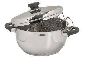 ΦΡΙΤΕΖΑ VENUS BULL INOX ΦΡΙΤΕΖΑ VENUS BULL INOX