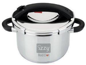 IZZY RED DOT ����� ���������