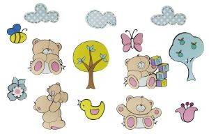 �������� ������ HOLLYTOON FOREVER FRIENDS (14TEM)