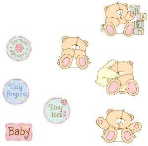 �������� ������ HOLLYTOON FOREVER FRIENDS (24TEM)