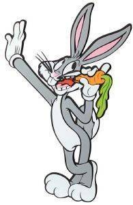 ΦΙΓΟΥΡΑ ΤΟΙΧΟΥ HOLLYTOON BUGS BUNNY (LARGE) ΦΙΓΟΥΡΑ ΤΟΙΧΟΥ HOLLYTOON BUGS BUNNY (LARGE)