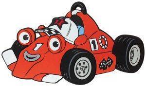 ������� ������ HOLLYTOON ROARY (LARGE)