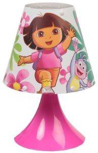 ����������� ��������� HOLLYTOON DORA