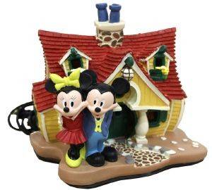 ����������� ��������� HOLLYTOON ����� 3D DISNEY 16�14CM