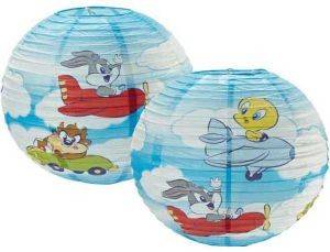 ΚΑΠΕΛΟ ΦΩΤΙΣΤΙΚΟ ΟΡΟΦΗΣ HOLLYTOON BABY LOONEY TUNES ΧΑΡΤΙΝΟ 34CM ΚΑΠΕΛΟ ΦΩΤΙΣΤΙΚΟ ΟΡΟΦΗΣ HOLLYTOON BABY LOONEY TUNES ΧΑΡΤΙΝΟ 34CM