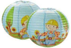    HOLLYTOON BOB THE BUILDER  34CM