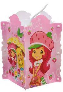 ΦΩΤΙΣΤΙΚΟ ΟΡΟΦΗΣ HOLLYTOON STRAWBERRY ΦΩΤΙΣΤΙΚΟ ΟΡΟΦΗΣ HOLLYTOON STRAWBERRY