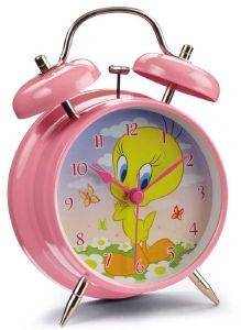 ΞΥΠΝΗΤΗΡΙ HOLLYTOON LOONEY TUNES TWEETY 10CM ΞΥΠΝΗΤΗΡΙ HOLLYTOON LOONEY TUNES TWEETY 10CM