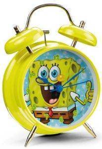 ΞΥΠΝΗΤΗΡΙ HOLLYTOON SPONGEBOB 10CM