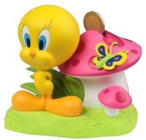  HOLLYTOON 3D TWEETY