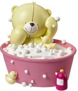 ΚΟΥΜΠΑΡΑΣ HOLLYTOON 3D FOREVER FRIENDS 12CM ΚΟΥΜΠΑΡΑΣ HOLLYTOON 3D FOREVER FRIENDS 12CM
