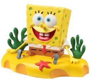  HOLLYTOON 3D SPONGEBOB