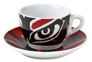 ΣΕΤ ΦΛΥΤΖΑΝΙΑ CAPPUCCINO ESPIEL ΠΟΡΣΕΛΑΝΗ DRAGON EYE (6ΤΜΧ) ΣΕΤ ΦΛΥΤΖΑΝΙΑ CAPPUCCINO ESPIEL ΠΟΡΣΕΛΑΝΗ DRAGON EYE (6ΤΜΧ)