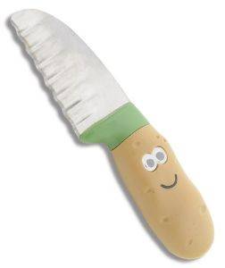 ΜΑΧΑΙΡΙ ΛΑΧΑΝΙΚΩΝ JOIE SPUDDUDE ΜΑΧΑΙΡΙ ΛΑΧΑΝΙΚΩΝ JOIE SPUDDUDE