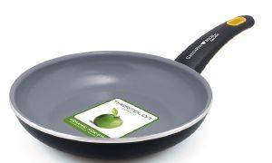  SIENA GREEN PAN   24CM